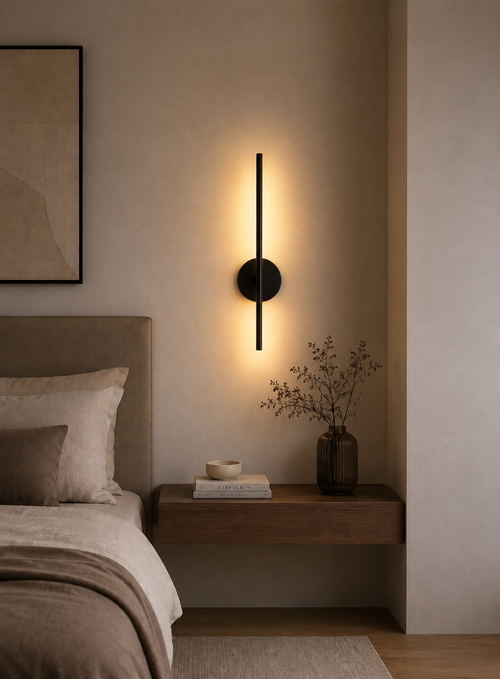 UrbanGlow™ Wireless Wall Light