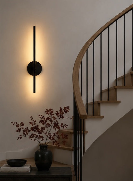 UrbanGlow™ Wireless Wall Light