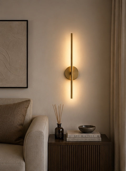 UrbanGlow™ Wireless Wall Light