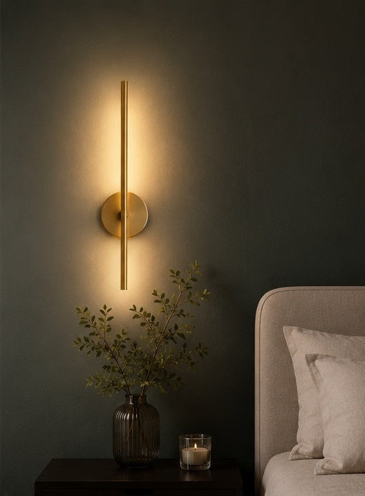 UrbanGlow™ Wireless Wall Light