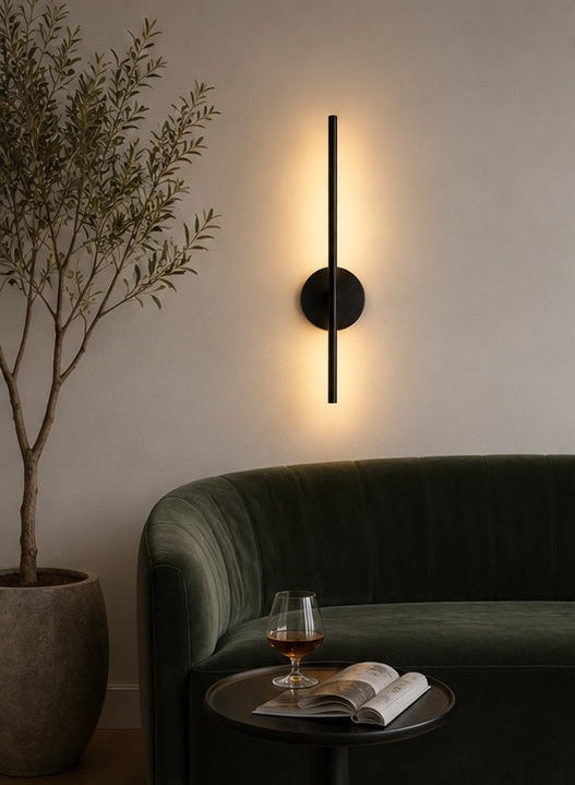 UrbanGlow™ Wireless Wall Light